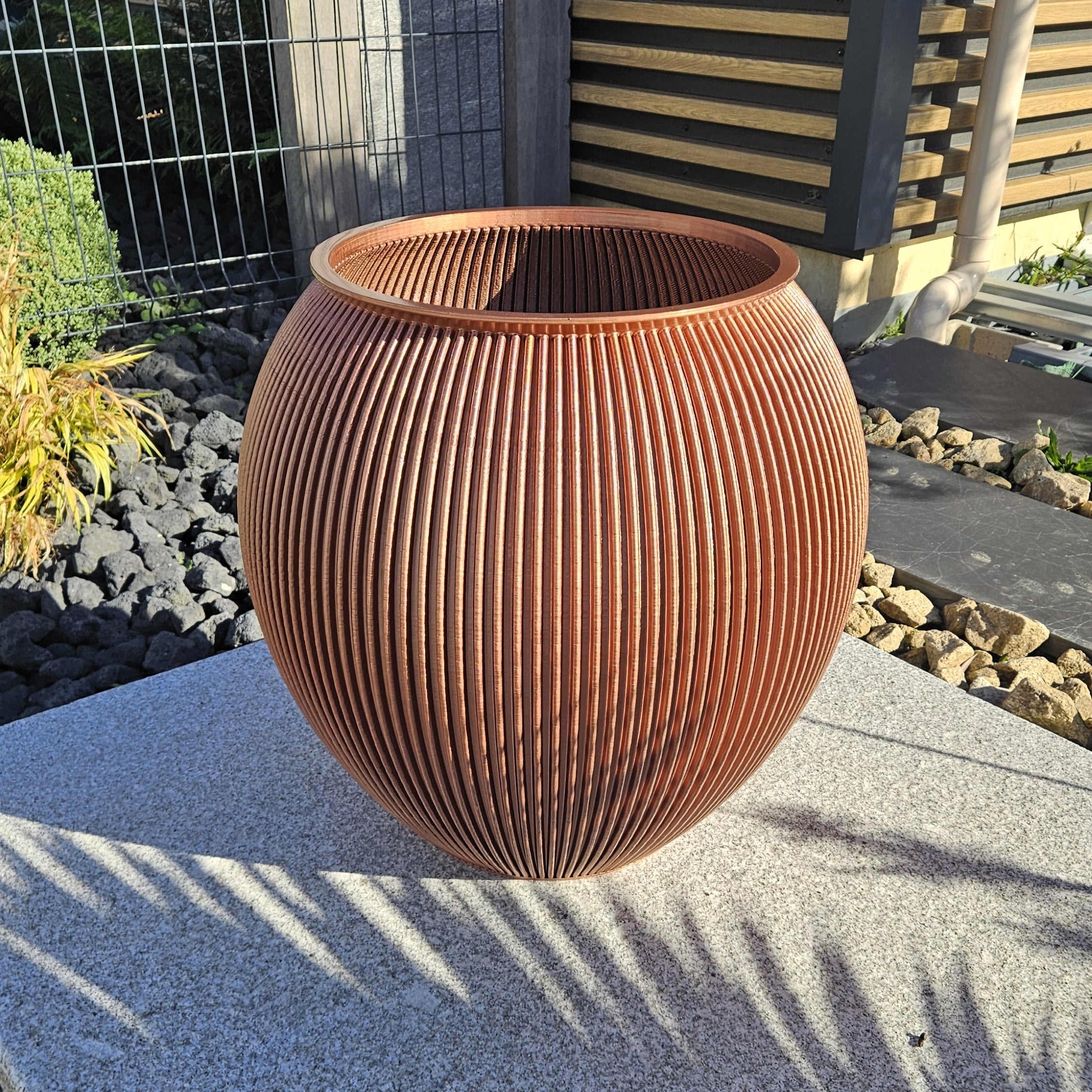 Pot Rond Alinéa