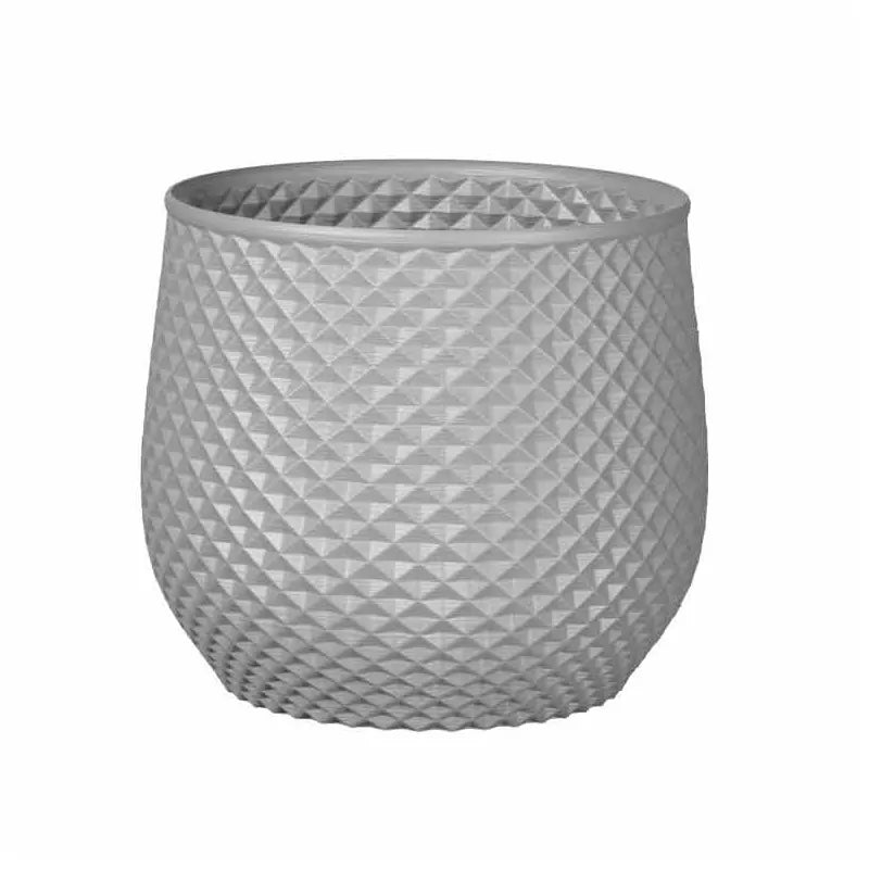 Pot Large Ananas
