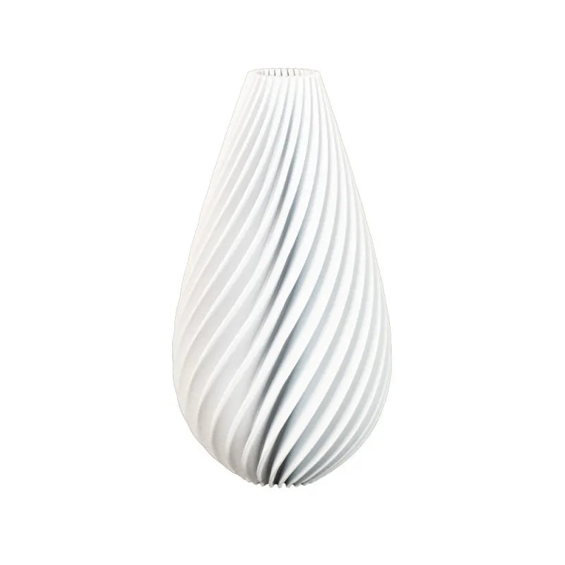 Vase Cône Spirilus