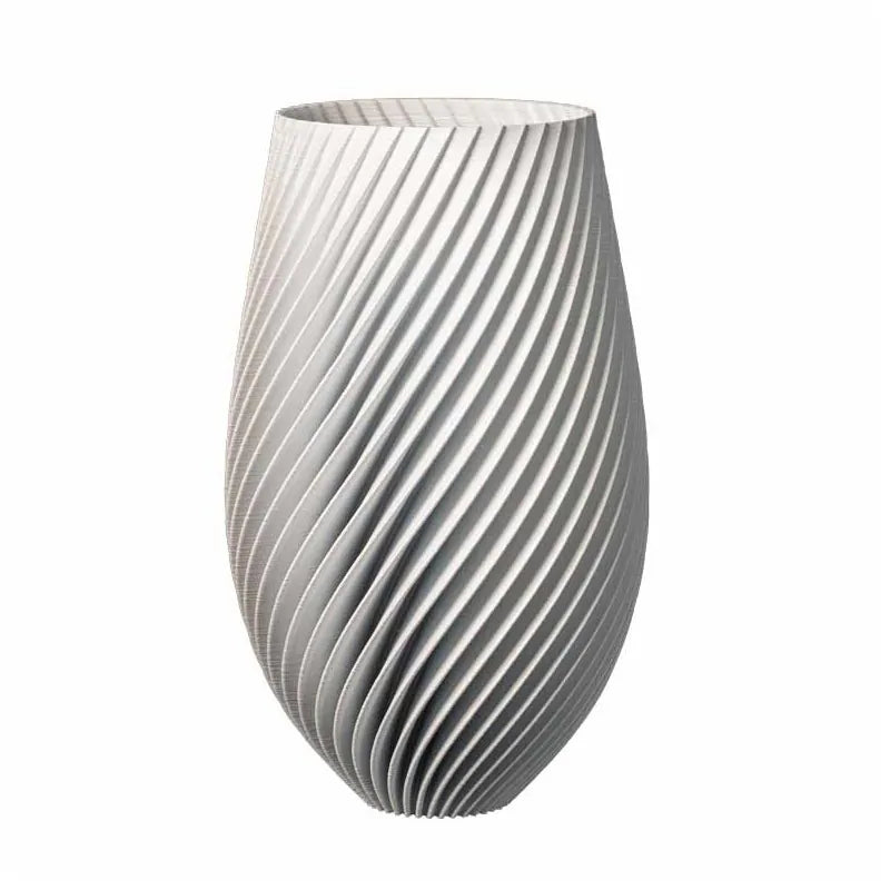 Pot Cône Spirilus
