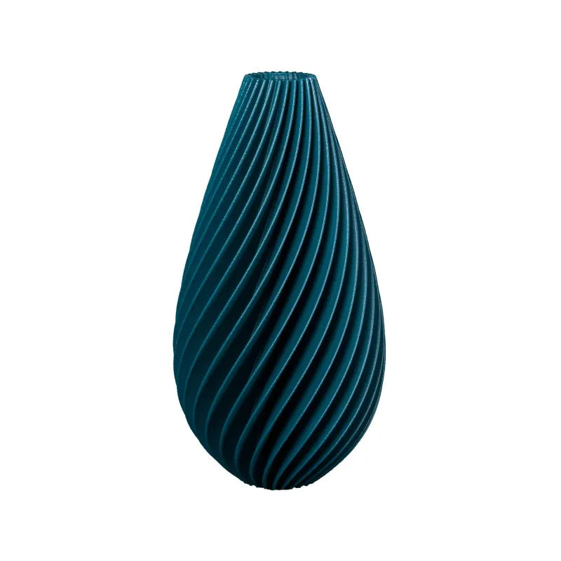 Vase Cône Spirilus