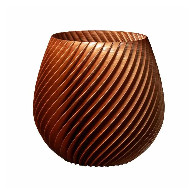 Pot Rond Spirilus