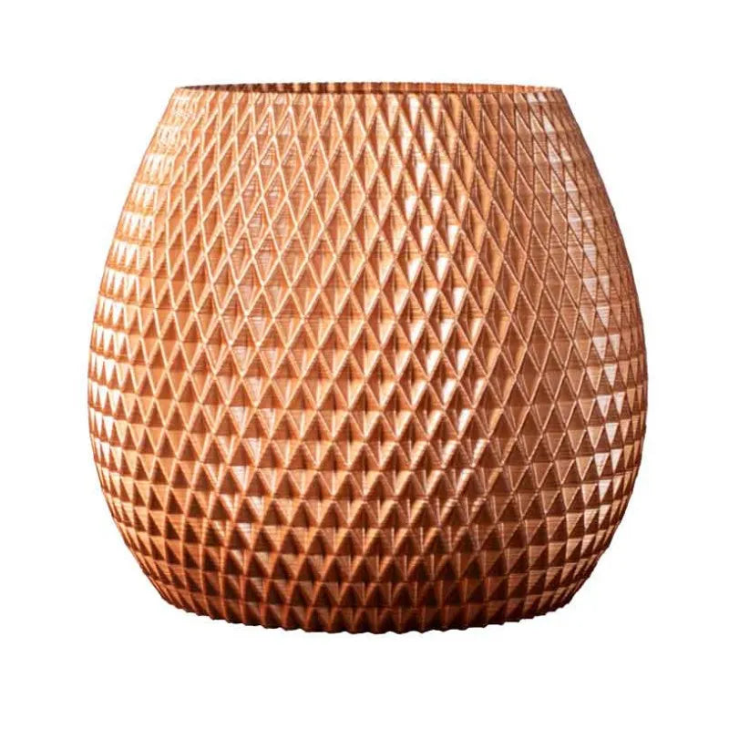 Pot Rond Ananas
