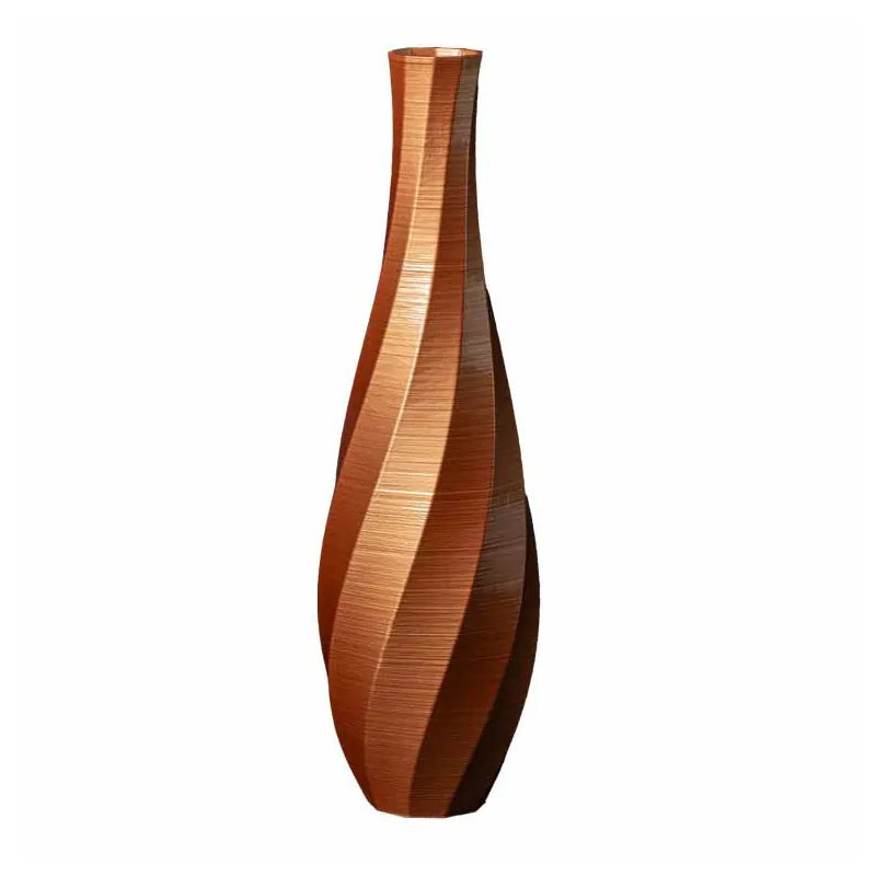 Vase cône Aérium