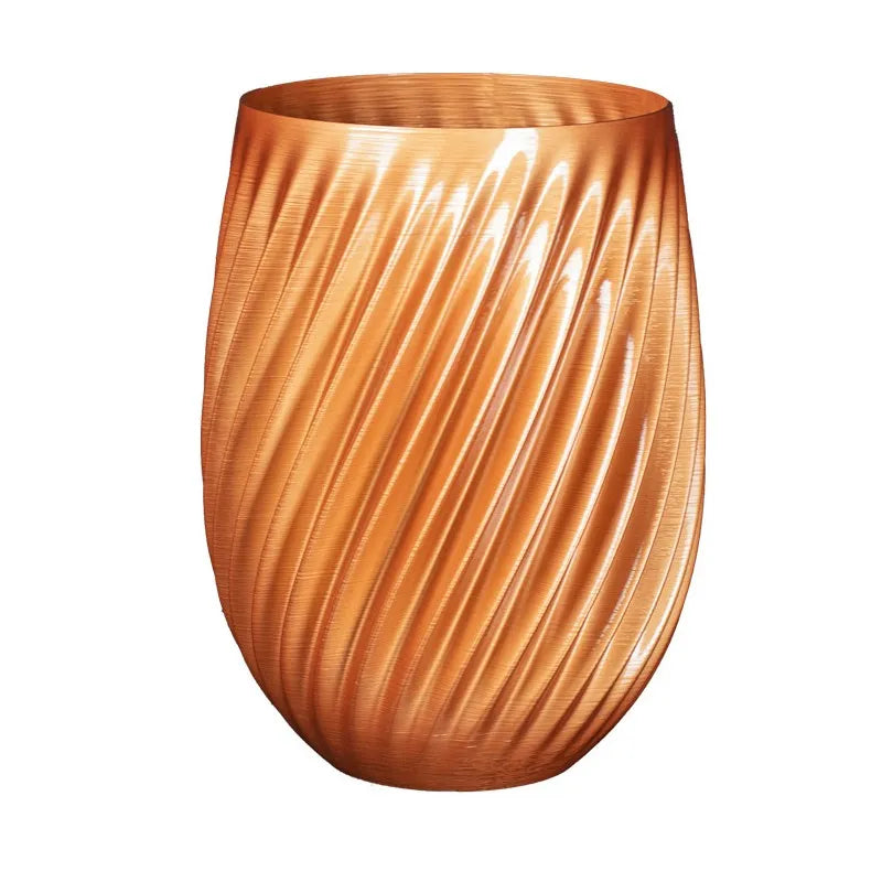Pot Cône Distinction