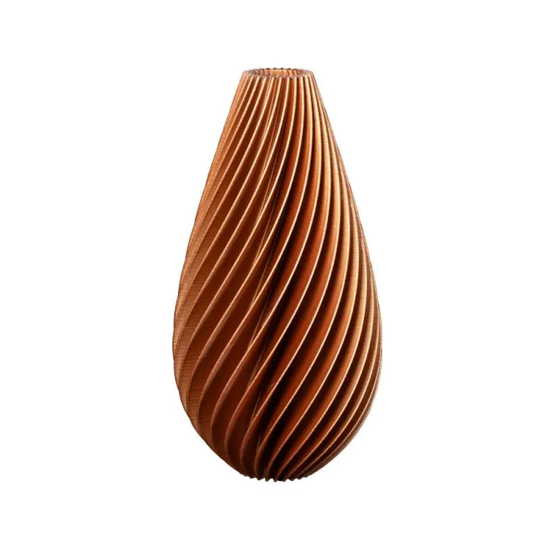 Vase Cône Spirilus