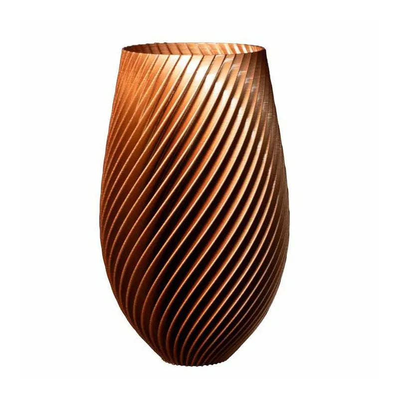 Pot Cône Spirilus