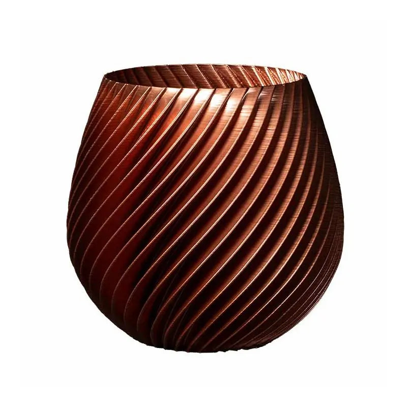 Pot Rond Spirilus