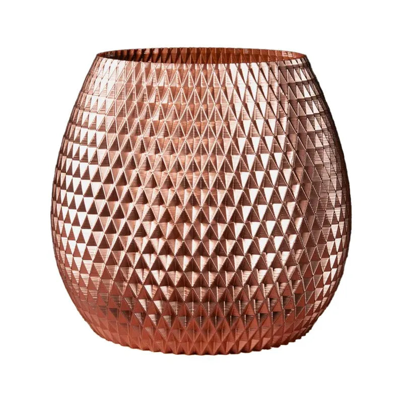 Pot Rond Ananas