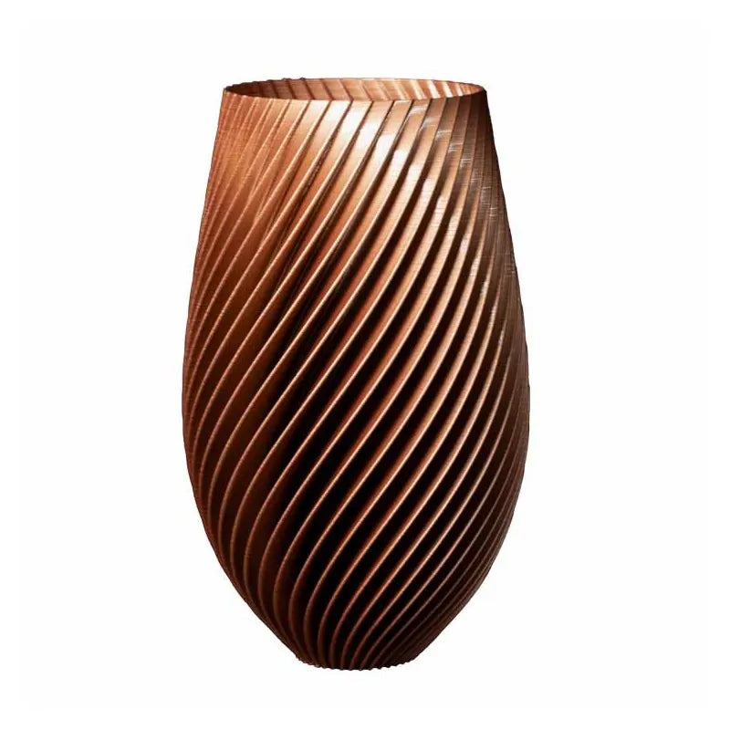 Pot Cône Spirilus