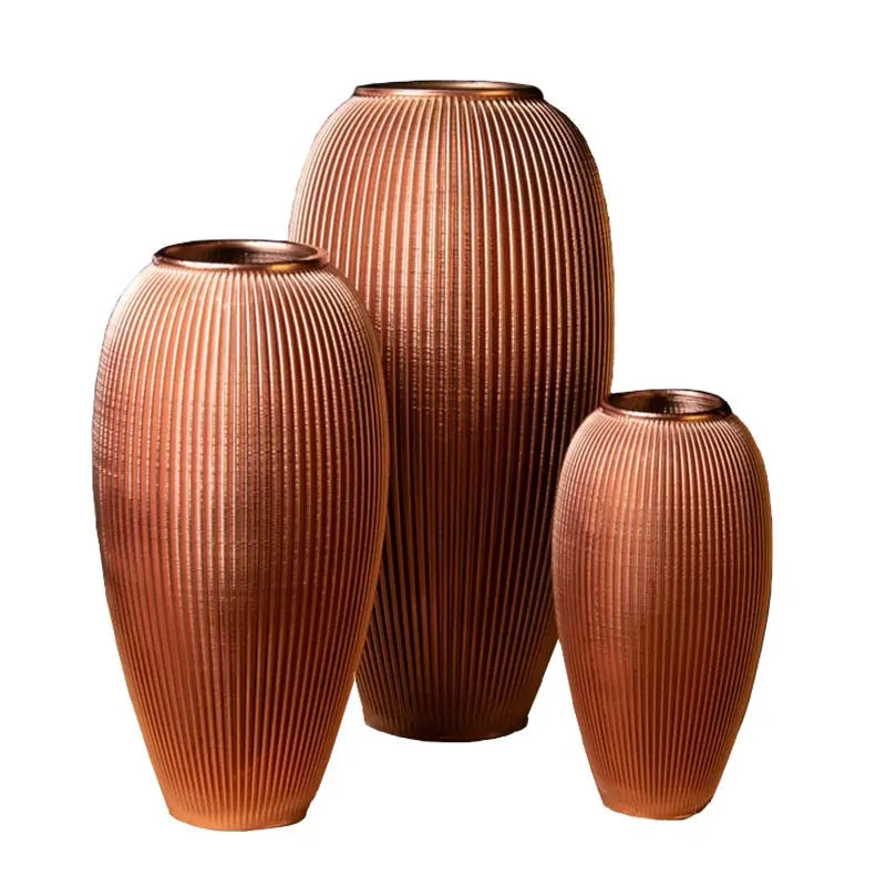 Pot Cône Alinéa