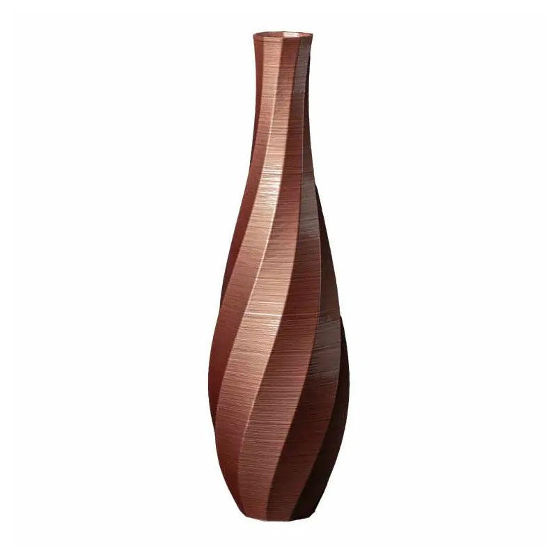 Vase cône Aérium