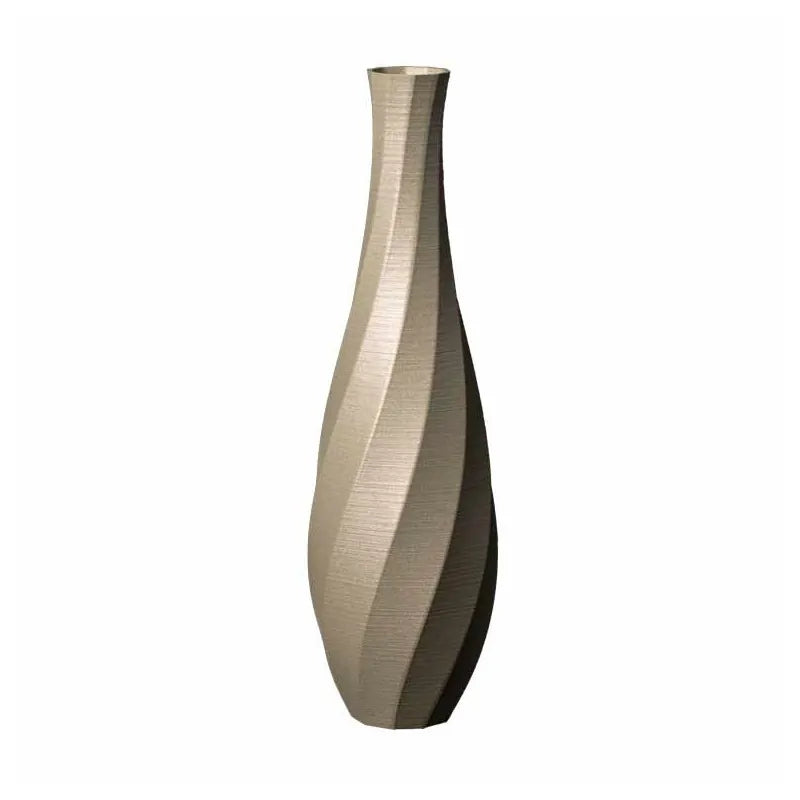 Vase cône Aérium