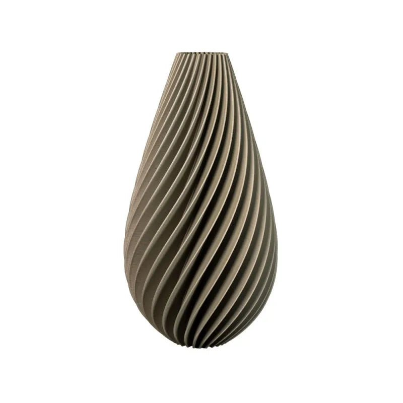 Vase Cône Spirilus