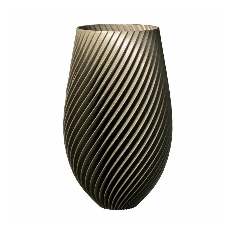 Pot Cône Spirilus