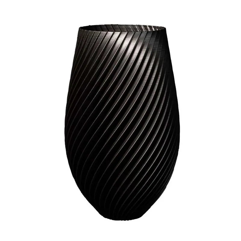 Pot Cône Spirilus