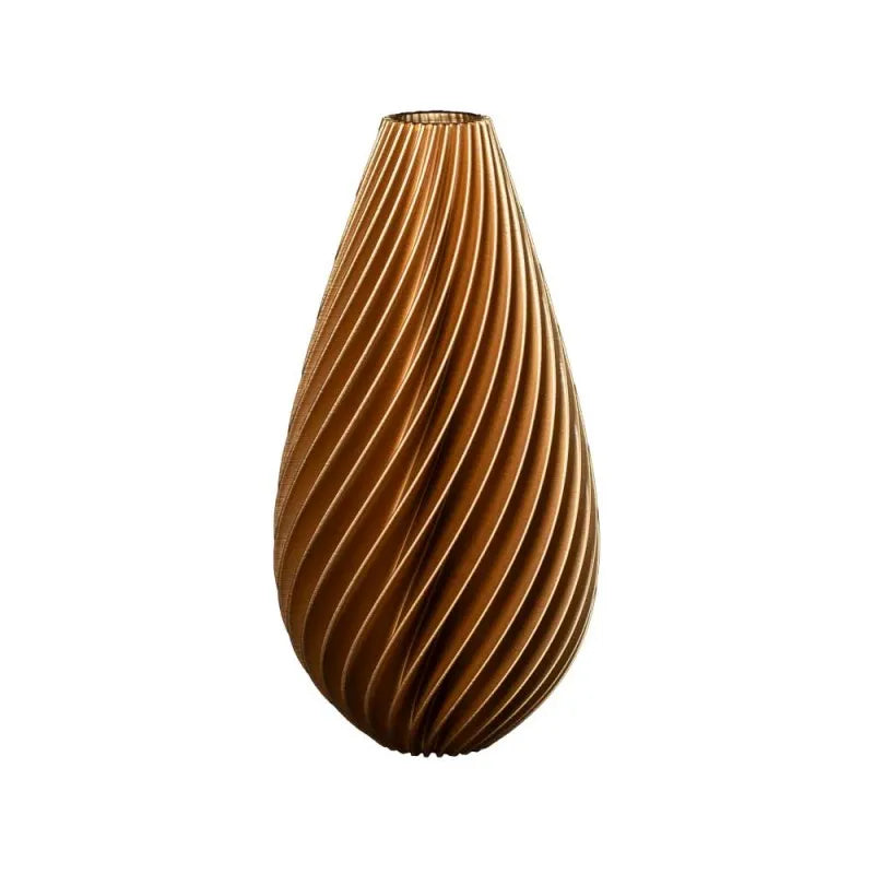 Vase Cône Spirilus