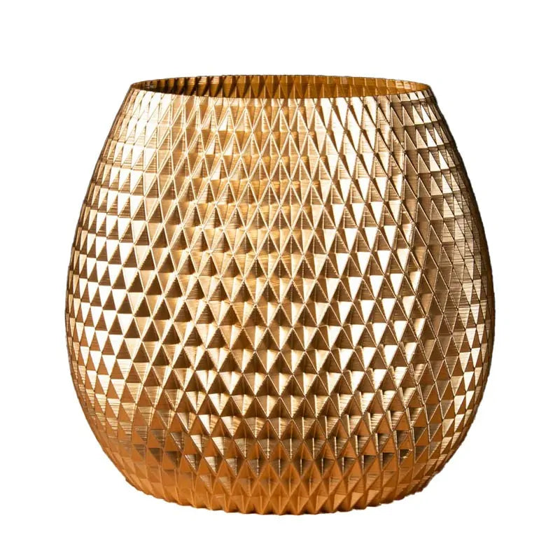 Pot Rond Ananas