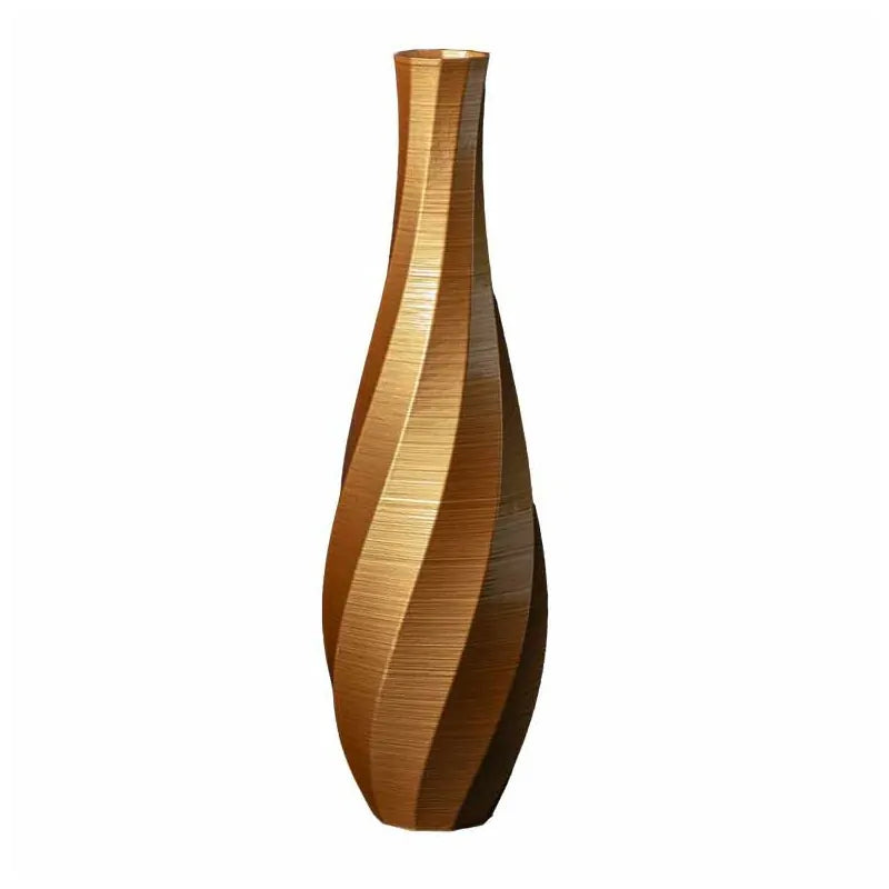 Vase cône Aérium