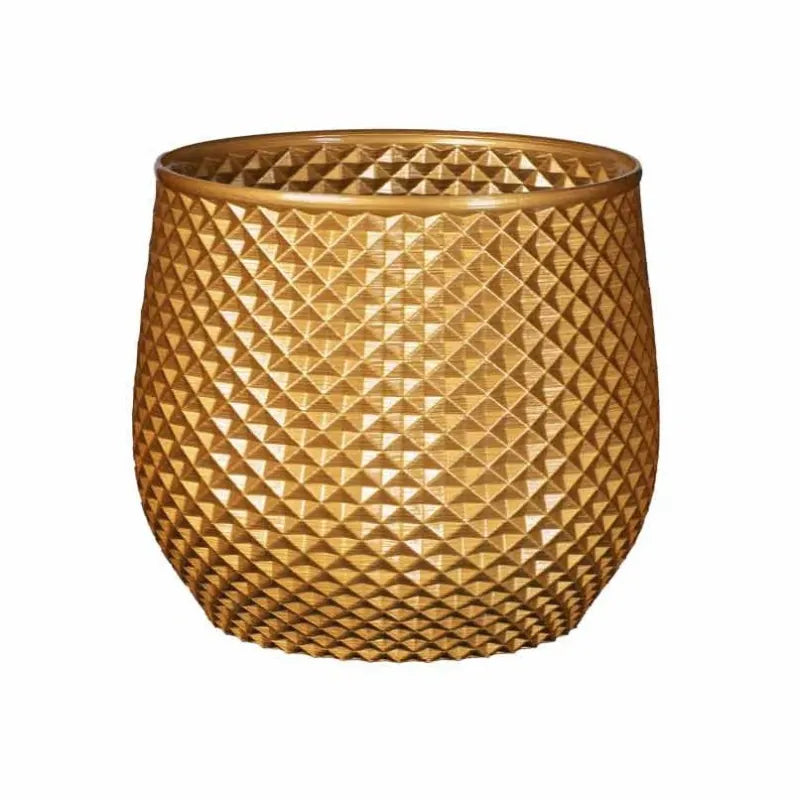 Pot Large Ananas