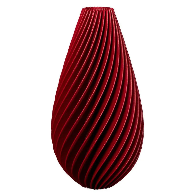 Vase Cône Spirilus