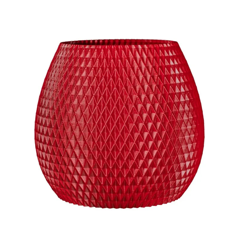 Pot Rond Ananas