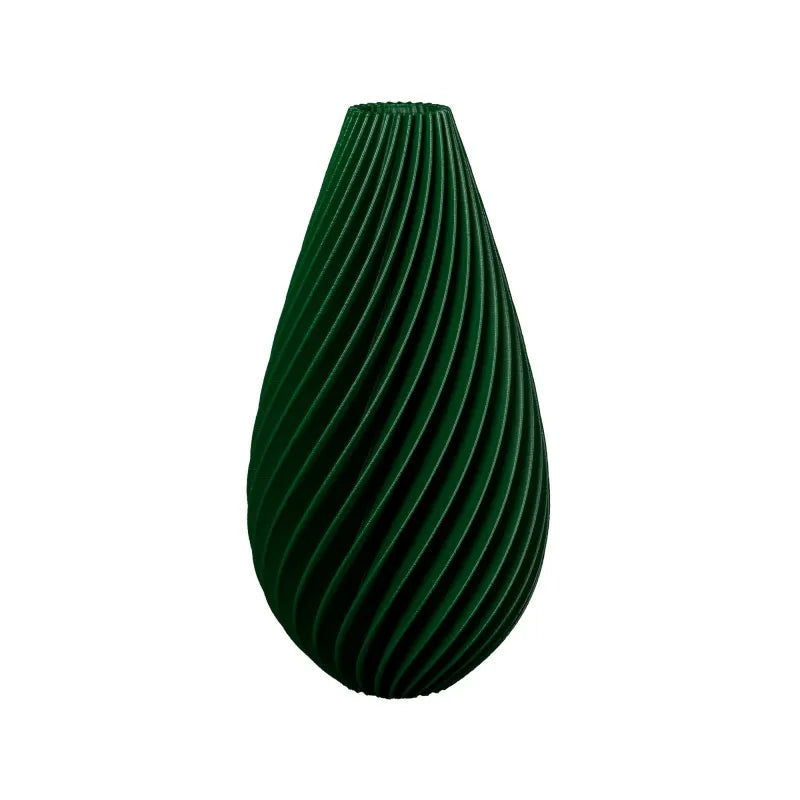 Vase Cône Spirilus