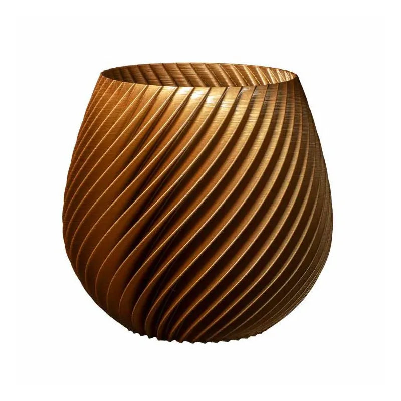 Pot Rond Spirilus