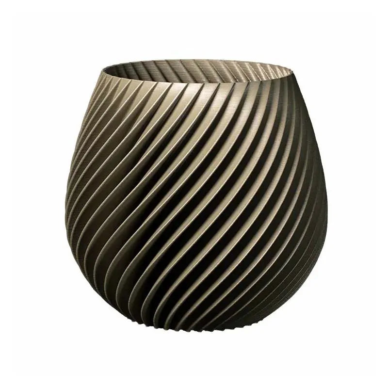 Pot Rond Spirilus
