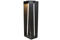 Lanterne solaire jardin Skaal 70cm