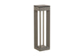Borne solaire jardin Blade 45cm