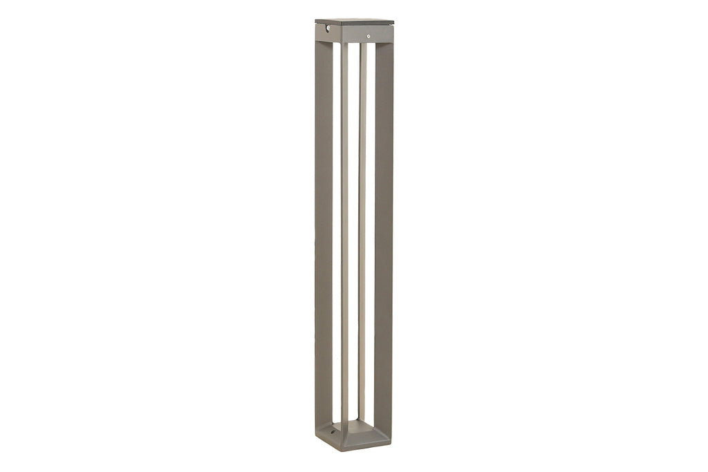 Borne solaire jardin Blade 90cm