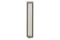 Borne solaire jardin Blade 90cm