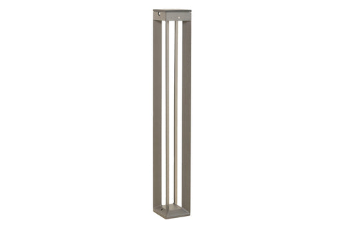 Borne solaire jardin Blade 90cm