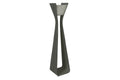 Lanterne solaire jardin Osmoz 175cm