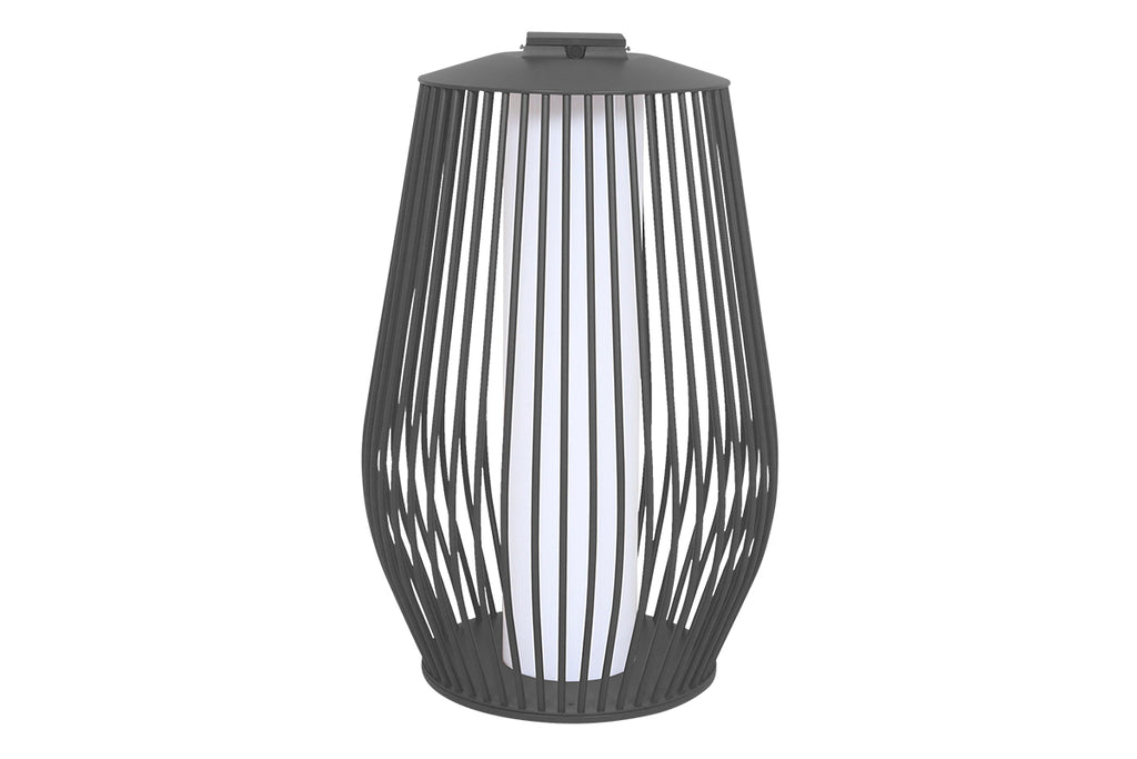Lanterne solaire jardin Mandaley 85cm
